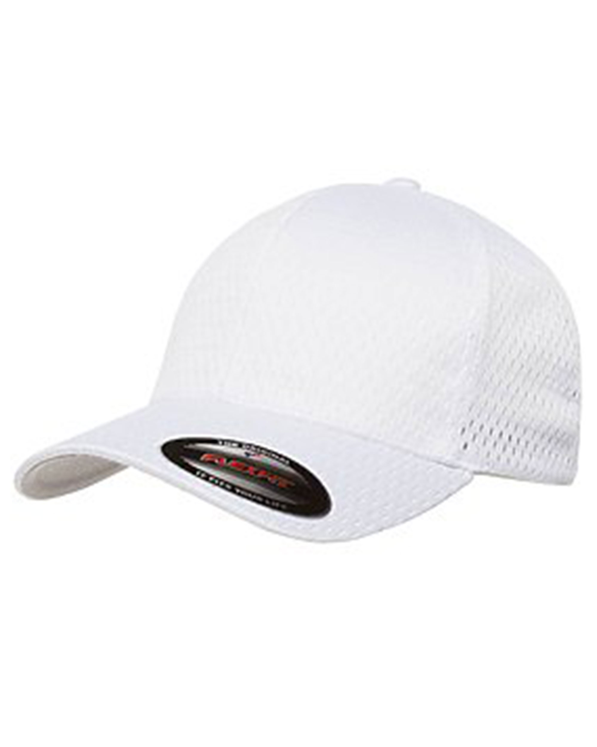 FLEXFIT Flexfit Athletic Mesh Cap 6777 Custom Apparel