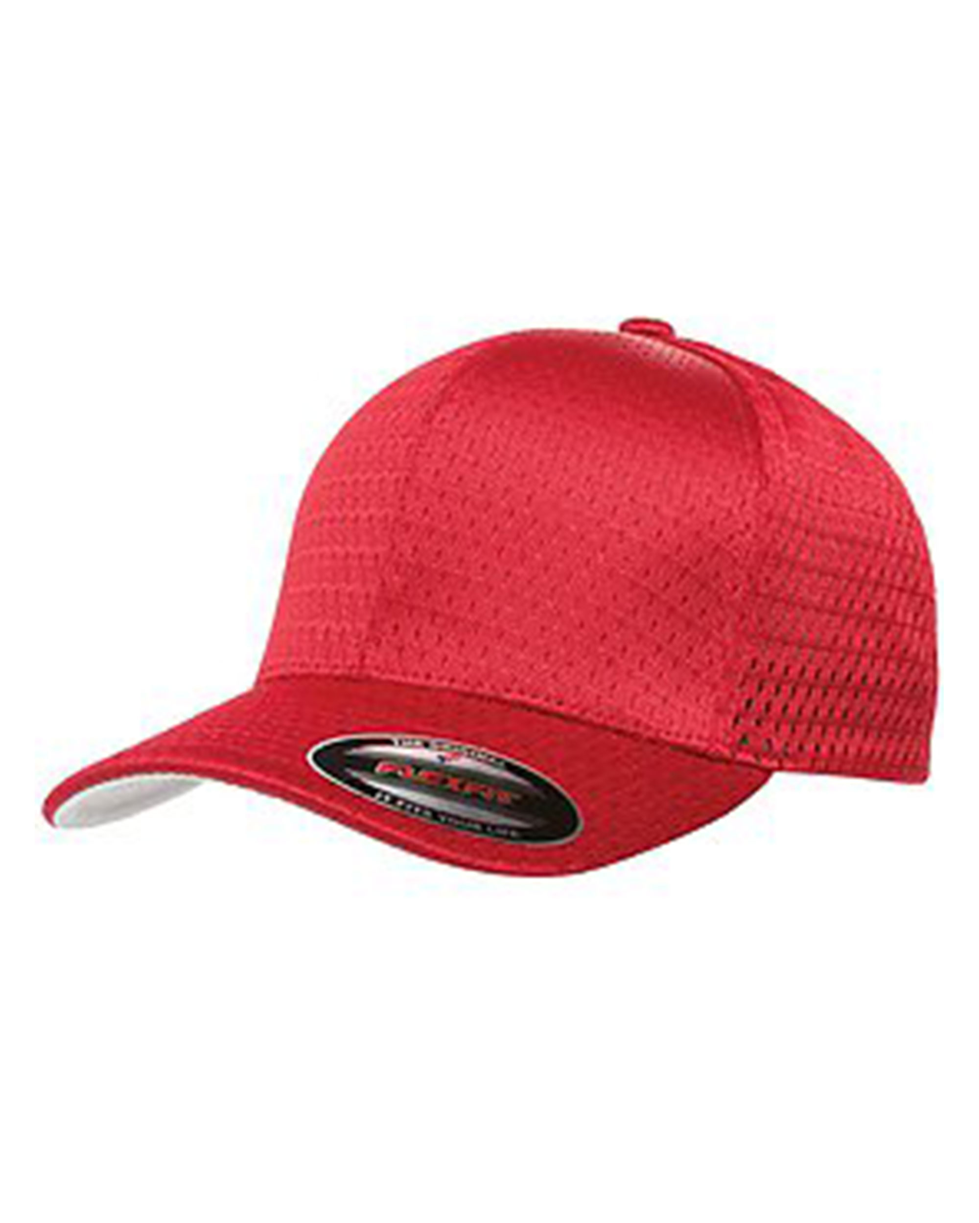FLEXFIT Flexfit Athletic Mesh Cap 6777 Custom Apparel